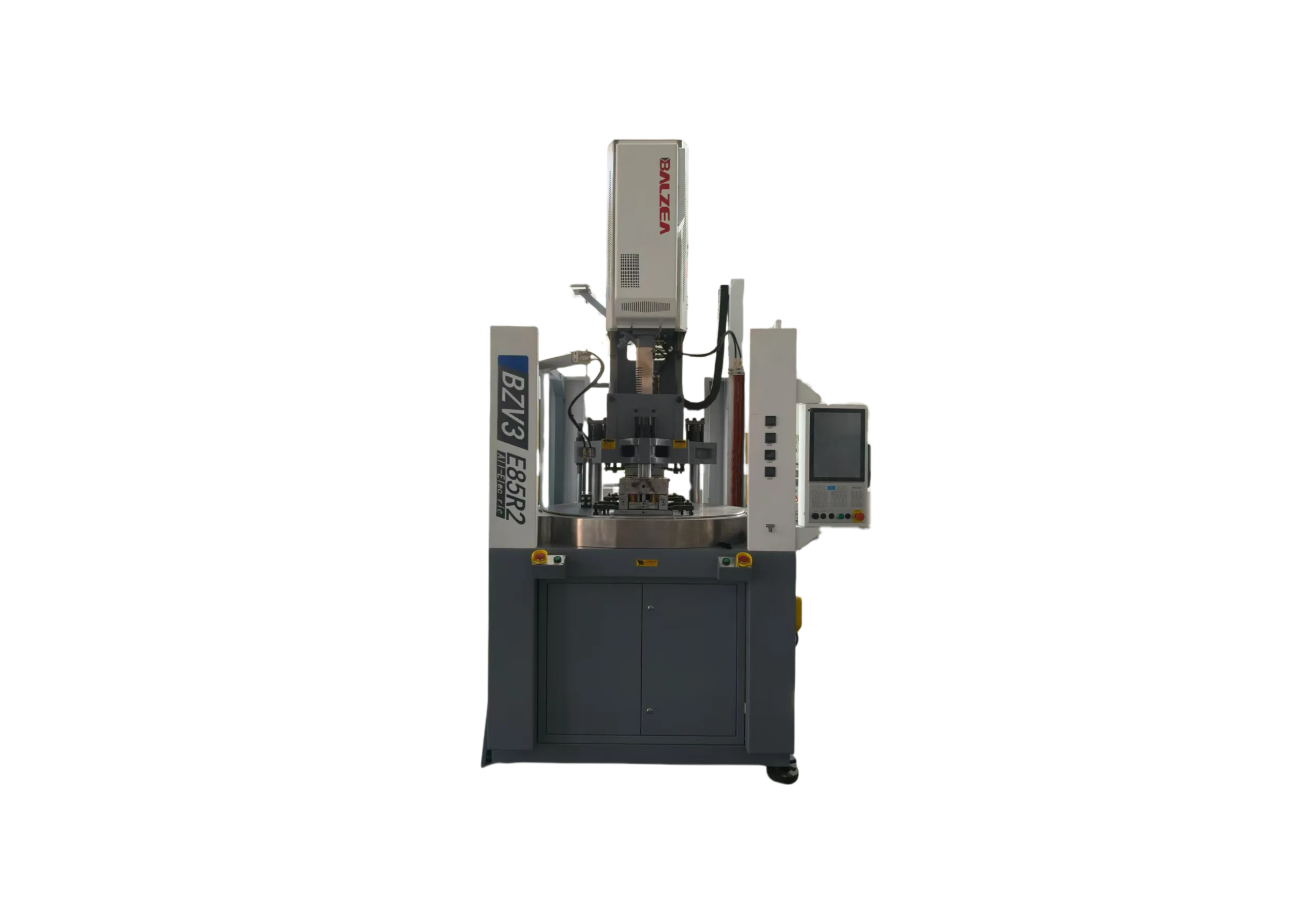 立式注塑机 SliderImage