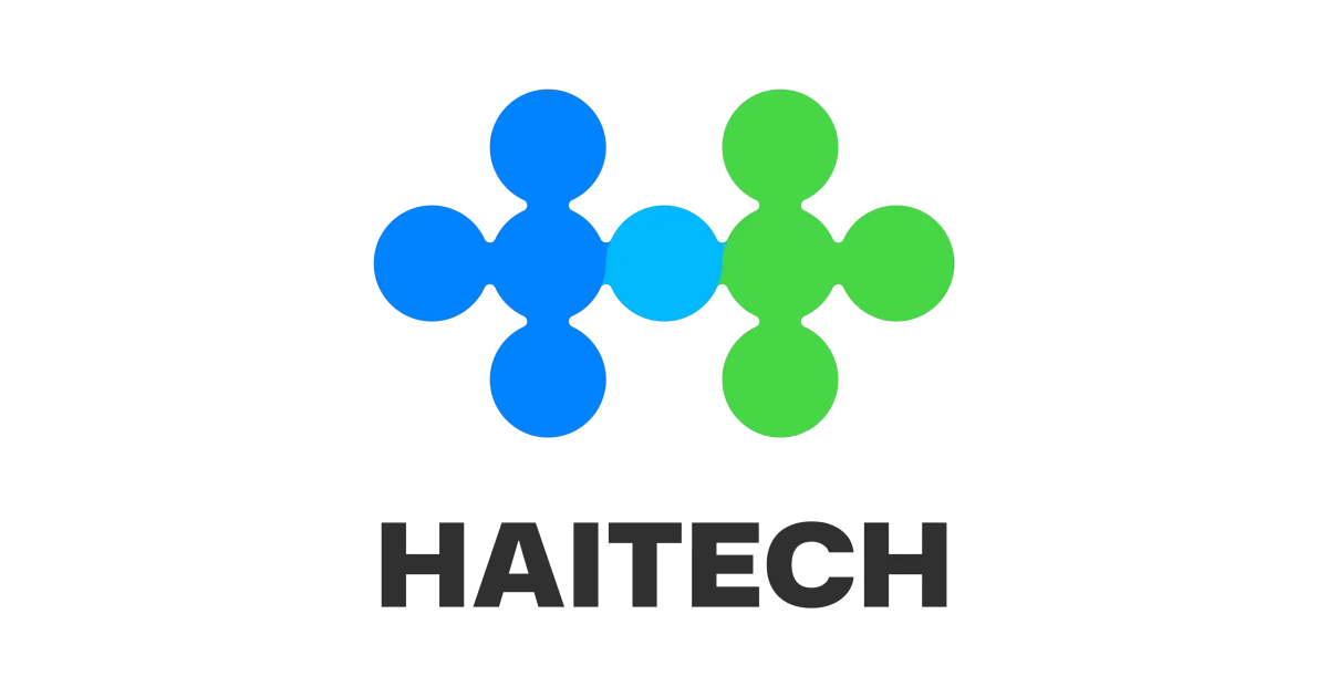 SHENZHEN HAITECH INNOVATIVE MATERIALS CO., LTD.