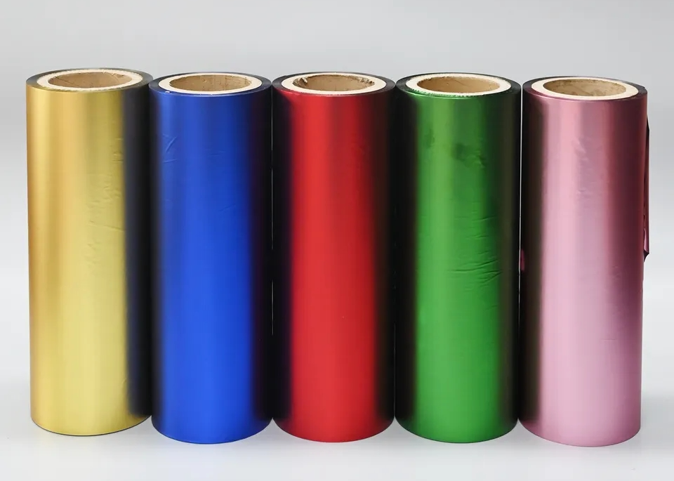 anti scratch film soft touch film SliderImage