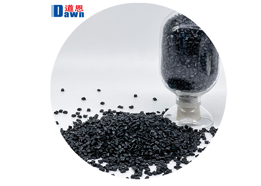 Modified Plastic Raw Materials SliderImage