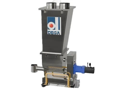 Loss-in weight feeders SliderImage
