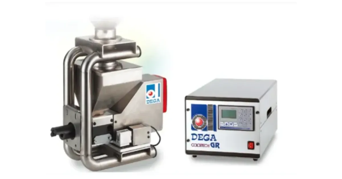 Color Dosing Unit | Plastics and Rubber Product
