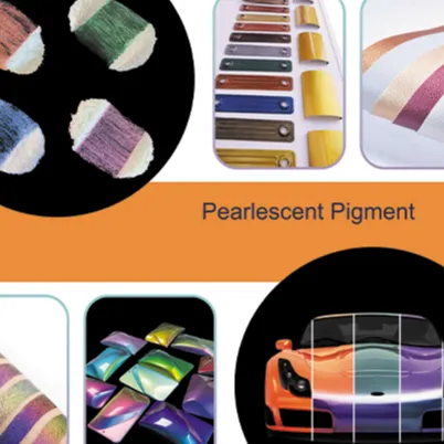 Pearl Pigment SliderImage