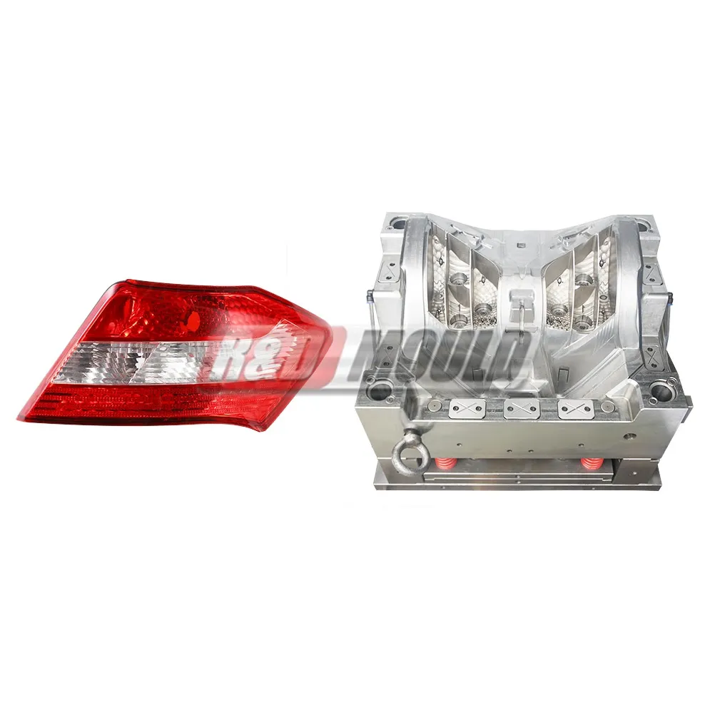 汽车件模具 SliderImage