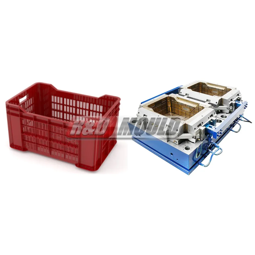 箱子模具 SliderImage
