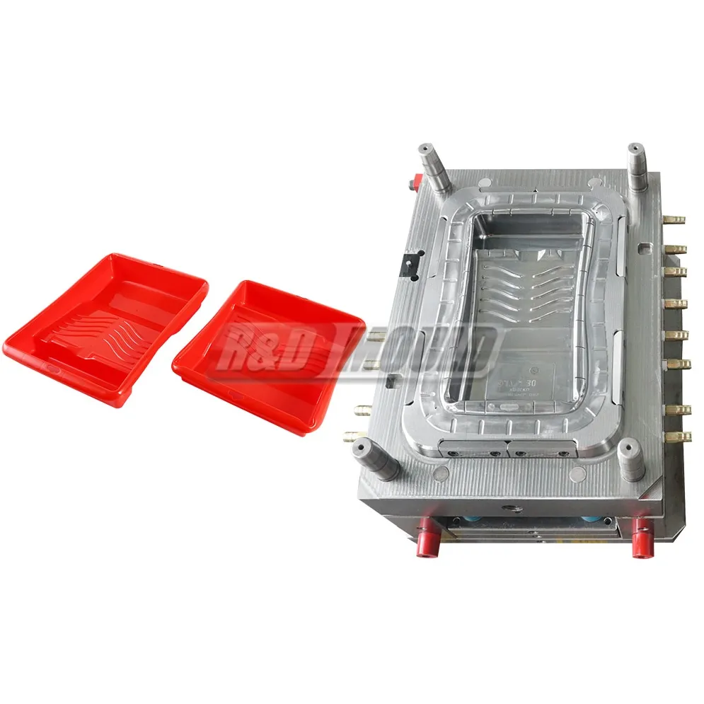 工业模具 SliderImage