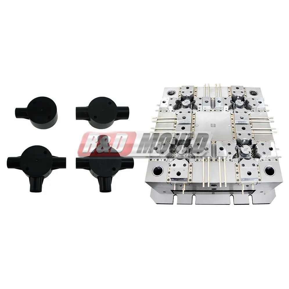 电子零件模具 SliderImage
