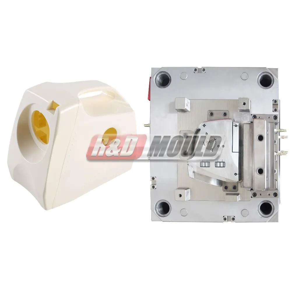 电子零件模具 SliderImage
