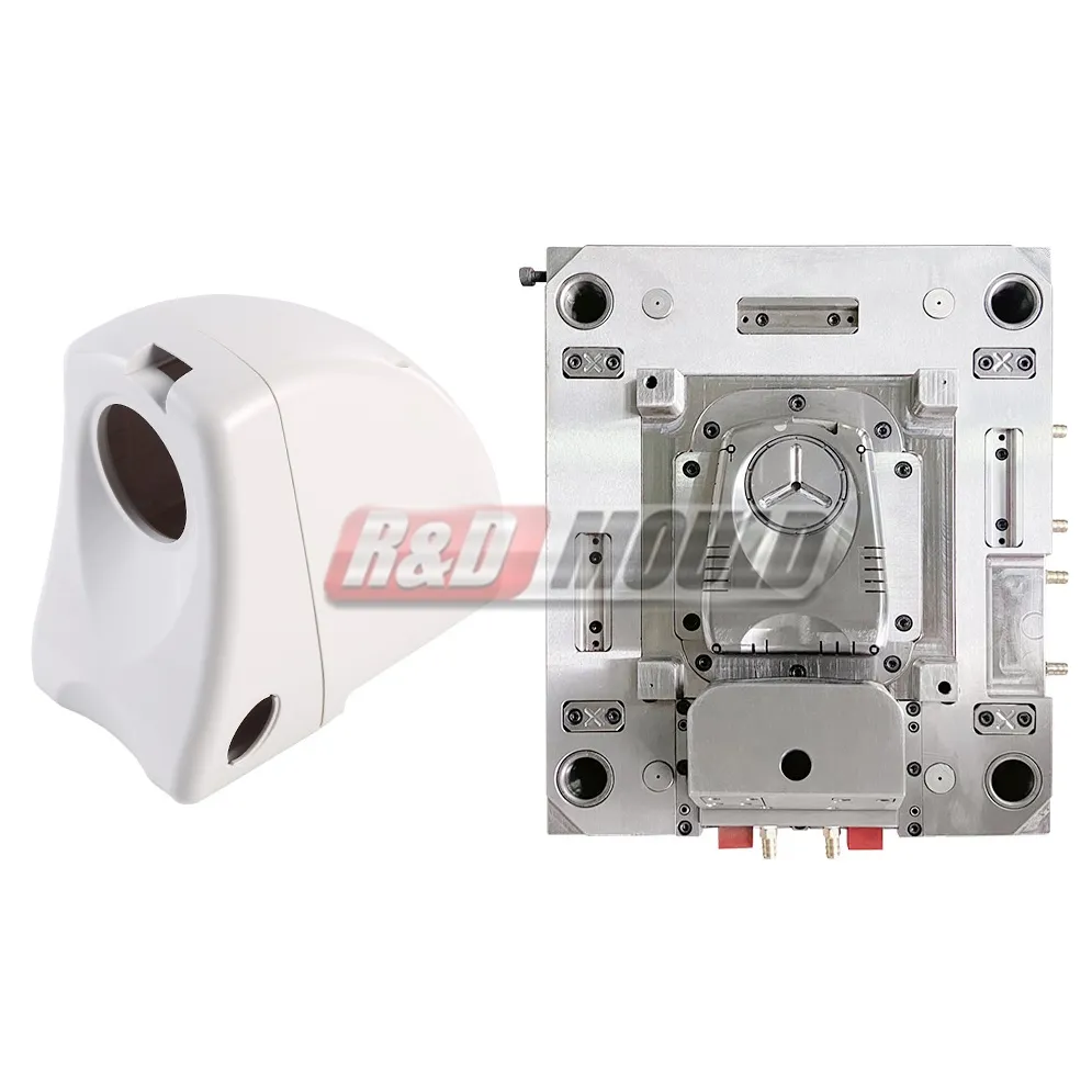 电子零件模具 SliderImage