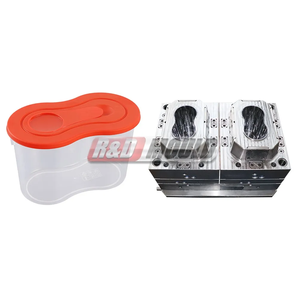 厨房用具模具 SliderImage