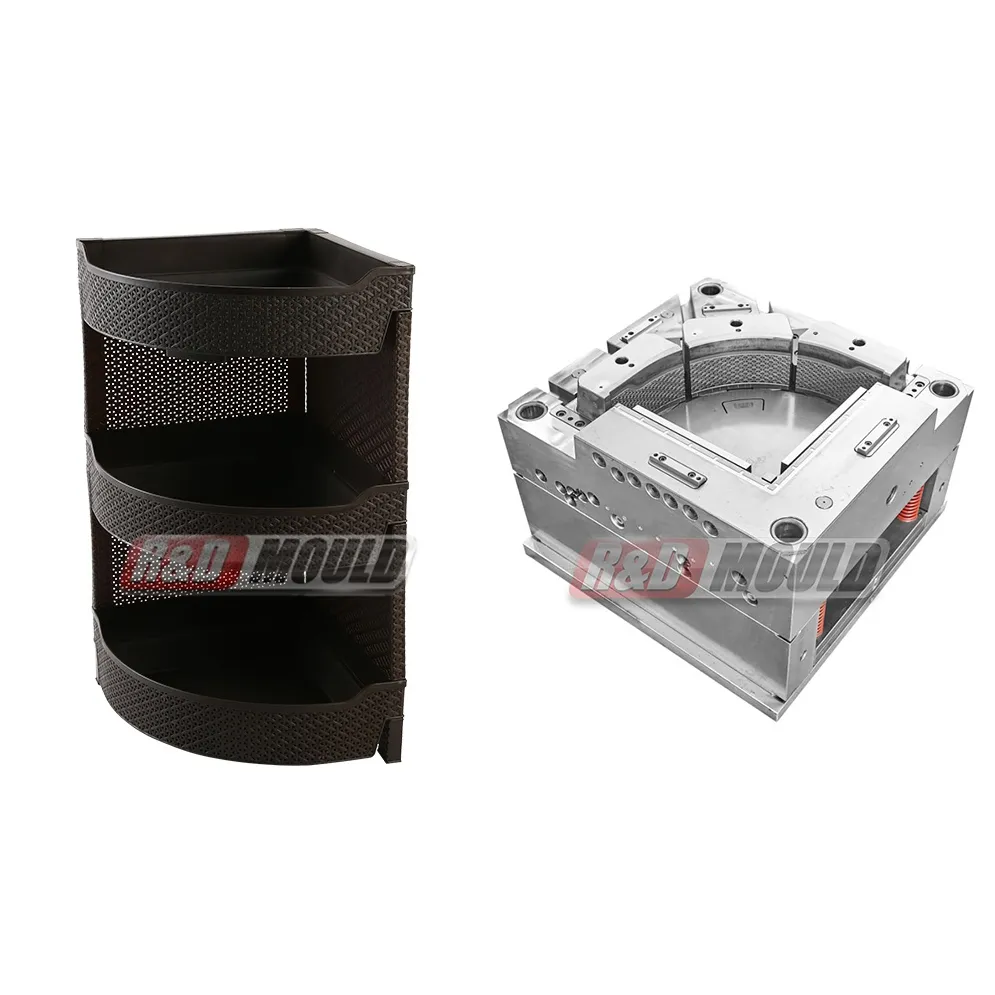 家居产品模具 SliderImage
