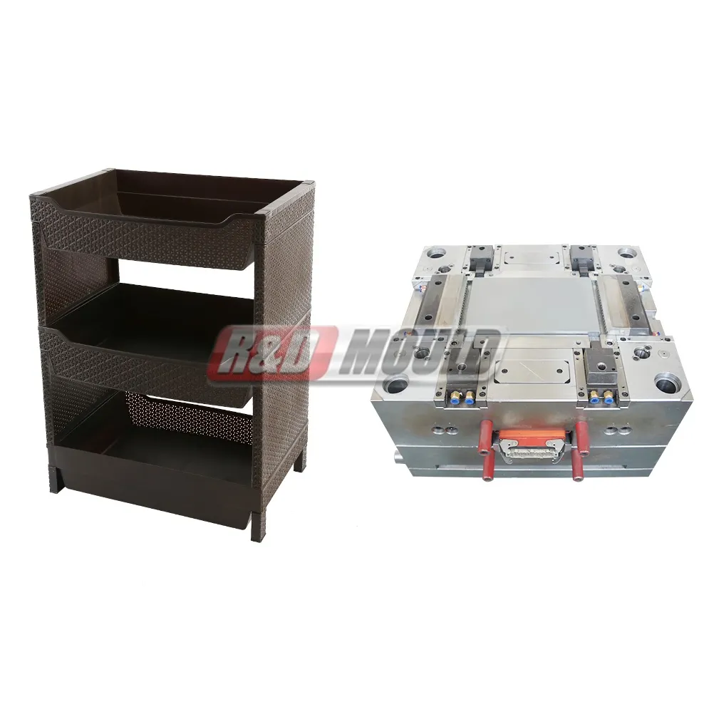 家居产品模具 SliderImage