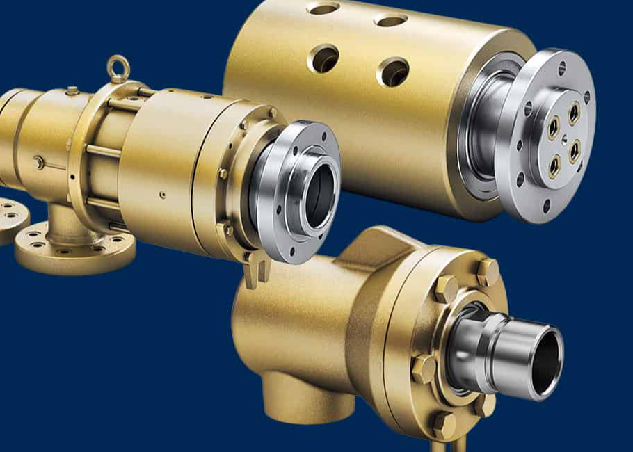 Rotary Joint SliderImage
