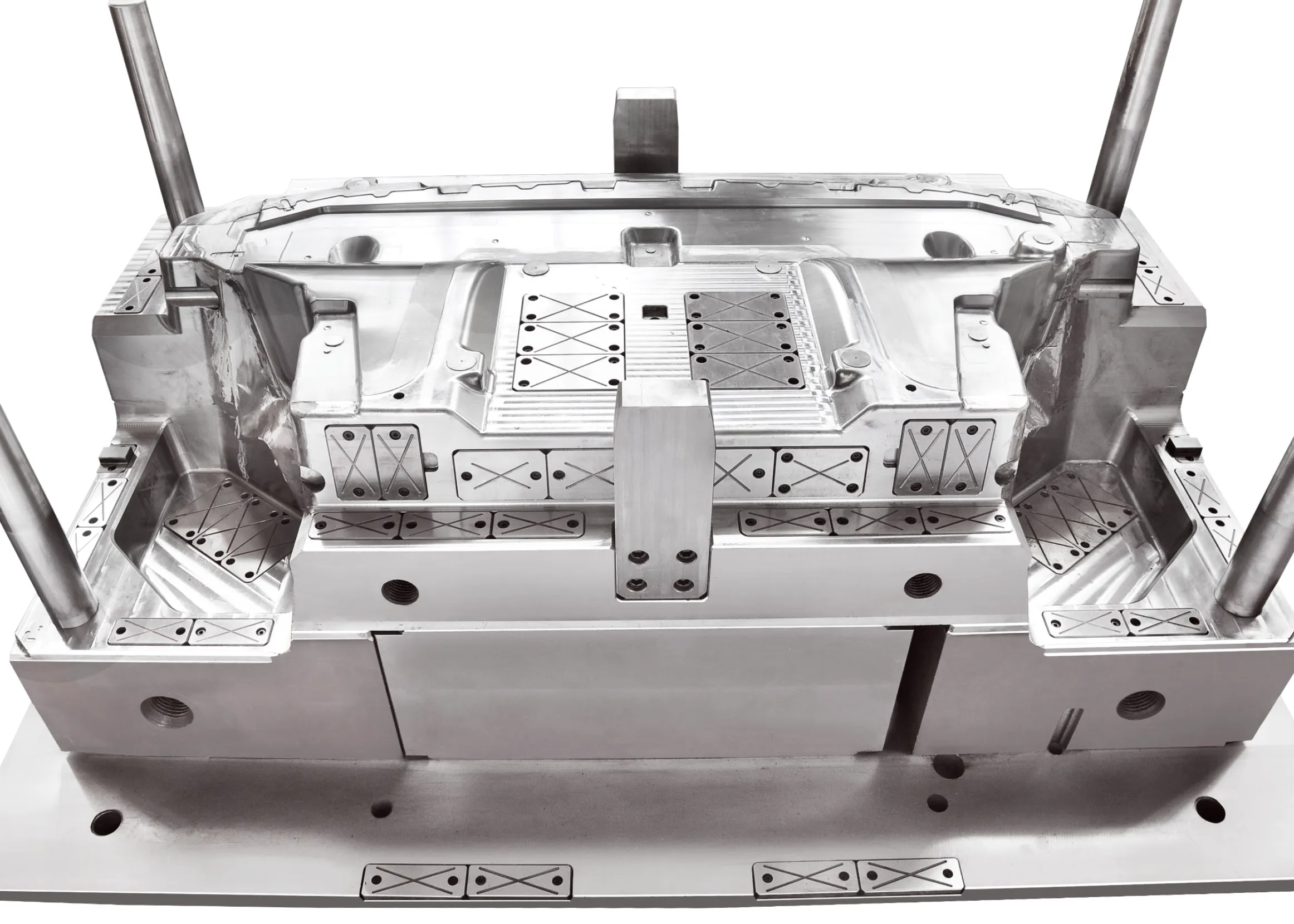 Auto Parts Mould SliderImage