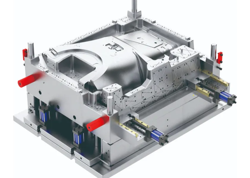 Electric vehicle parts SliderImage