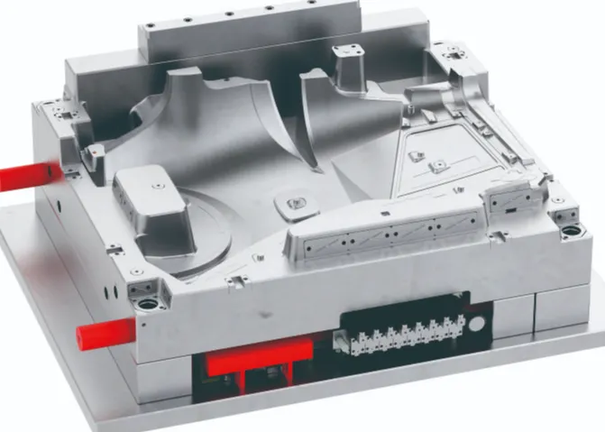 Electric vehicle parts SliderImage