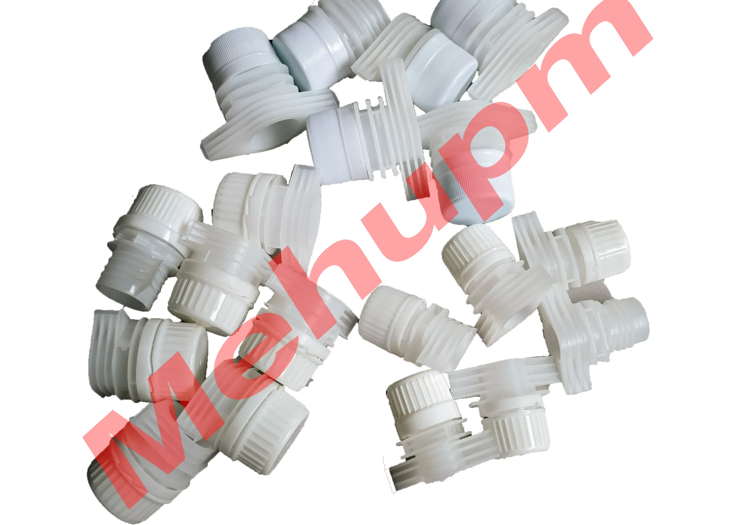 Plastic Bag Nozzle Welding Machine SliderImage