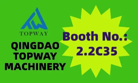 TOPWAY MACHINERY 