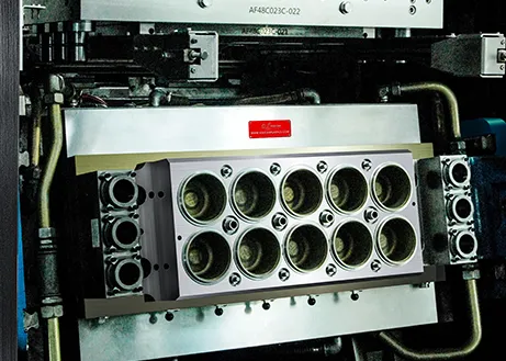 Tilt Mould SliderImage