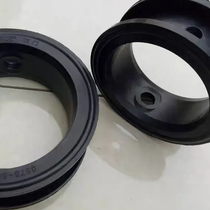Butterfly valve seal SliderImage
