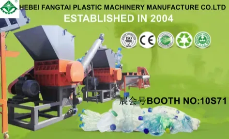 FANGTAI MACHINERY