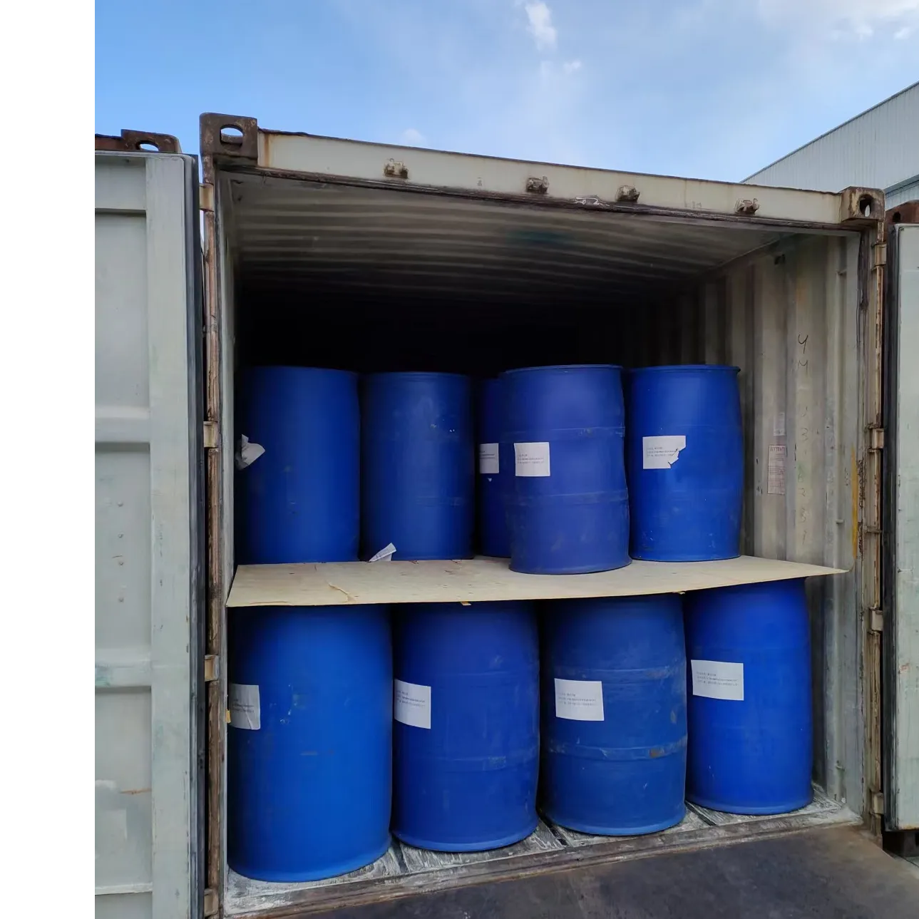 CHLORINATED PARAFFIN 52% SliderImage