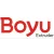 BOYU PLASTIC MACHINERY