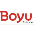 BOYU PLASTIC MACHINERY