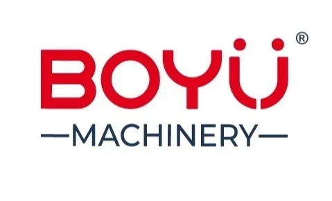 BOYU PLASTIC MACHINERY