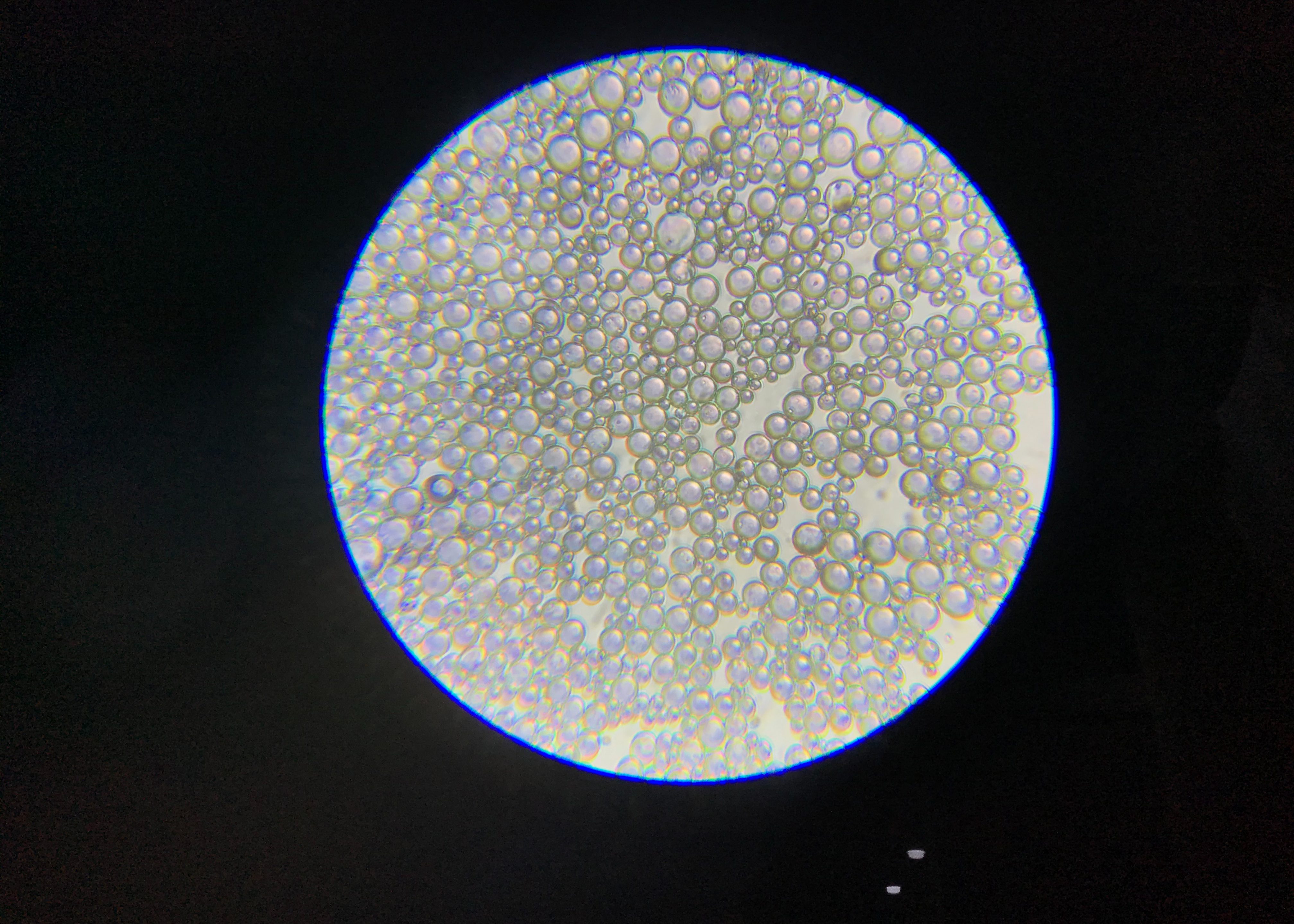 hollow glass microspheres SliderImage