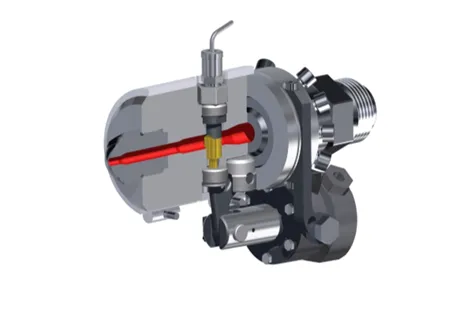 Plunger Shut-off Nozzle SliderImage