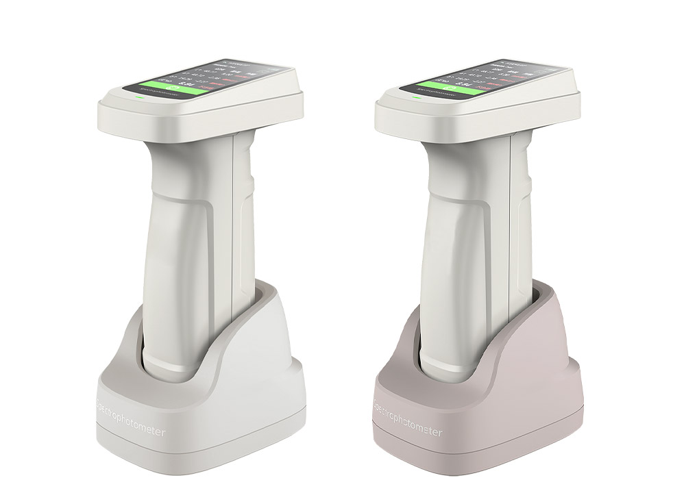 Spectrophotometer DS-700D SliderImage