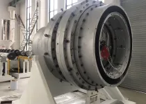 Konrun series MPP PE PP PPH pipe production line