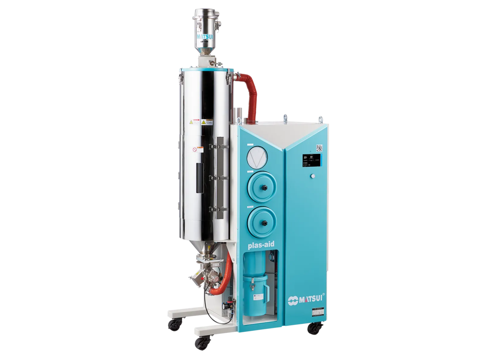 Dehumidifying Dryer SliderImage