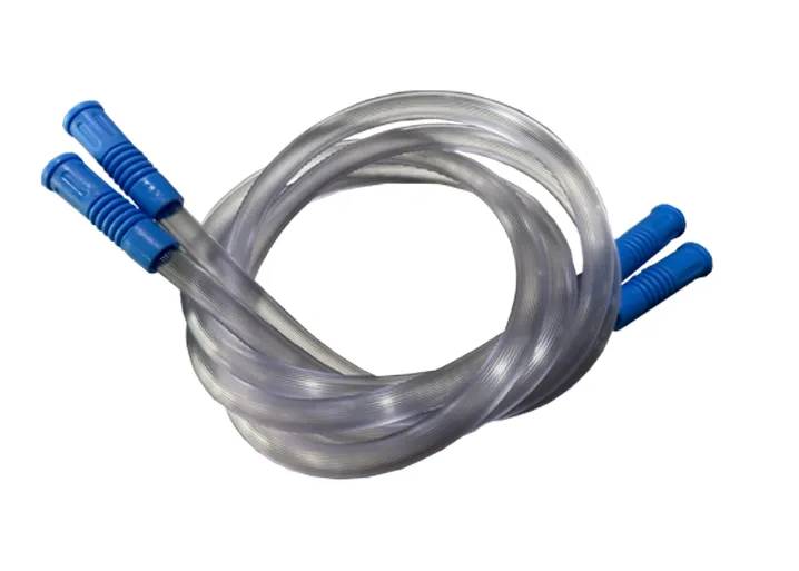 Medical PVC suction hose extrusion line SliderImage