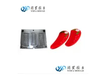 梳子模具