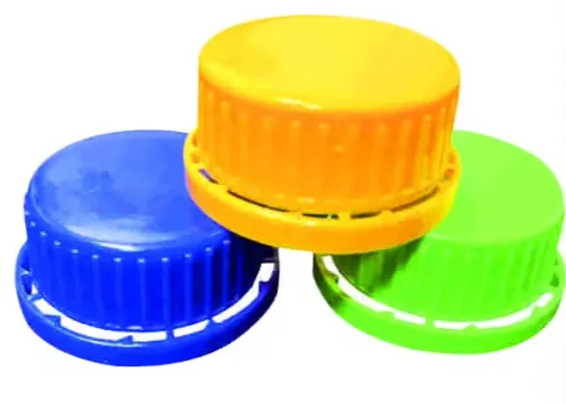 Plastic Cap Mould SliderImage