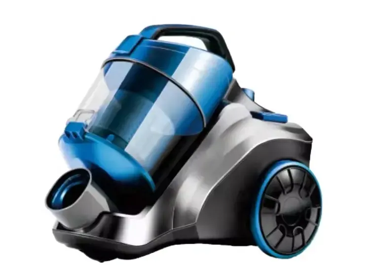Plastic Vacuum Cleaner Mould SliderImage