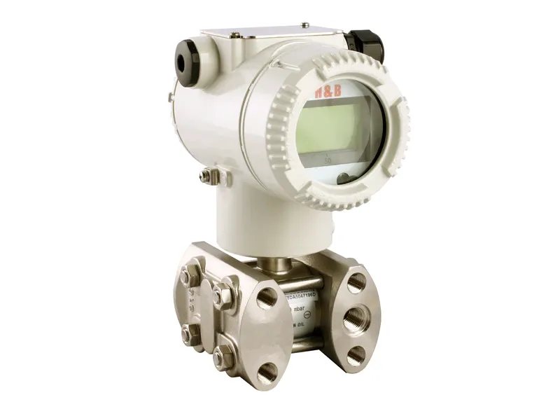 265GS Gauge Pressure Transmitter SliderImage