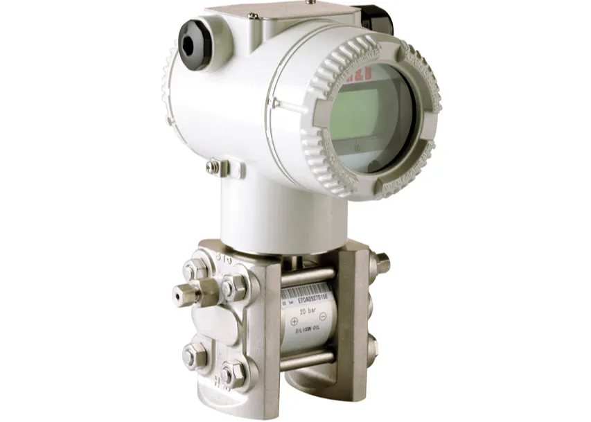 265GS Gauge Pressure Transmitter SliderImage