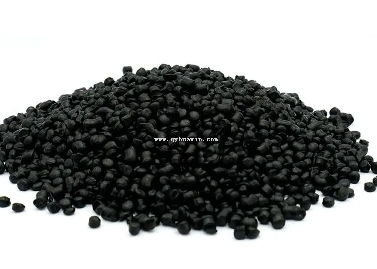Universal black masterbatch SliderImage