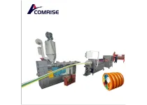 COD duct production line