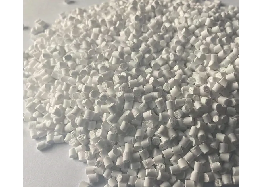 Injection molding food grade talc calcium carbonate masterbatch particles pp injection molding with filler masterbatch particles SliderImage