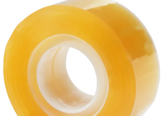 BOPP Tape Film SliderImage