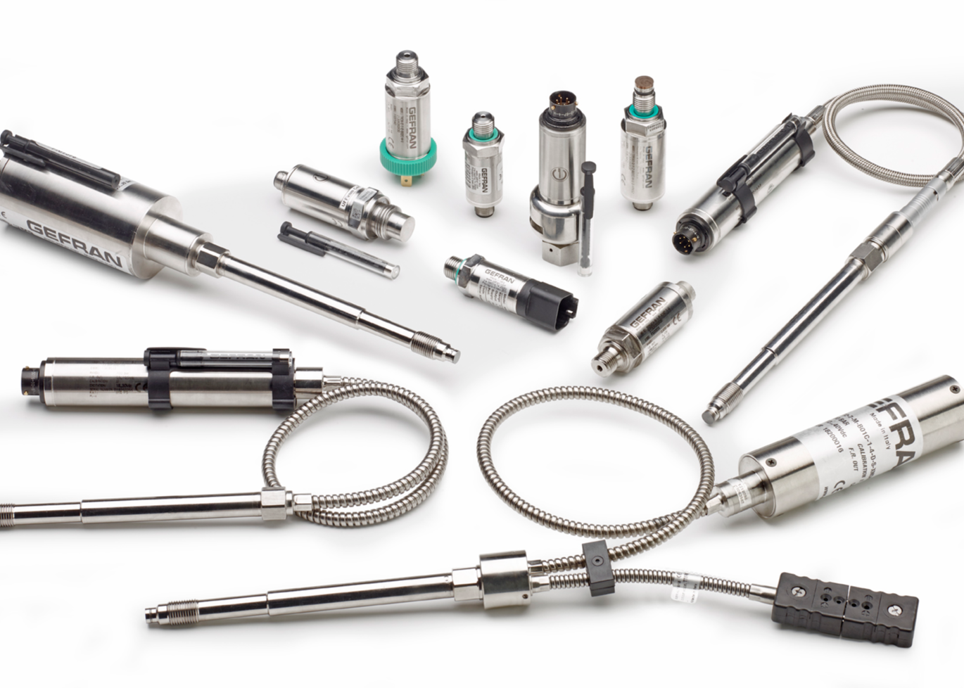Pressure sensor SliderImage