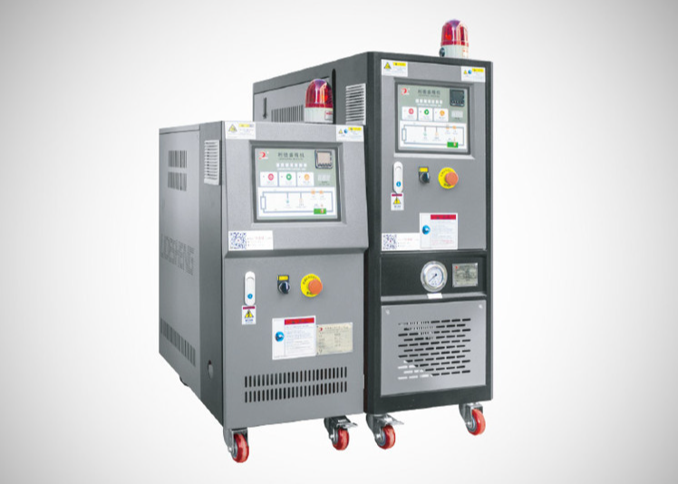 Oil  temperature controller  SliderImage
