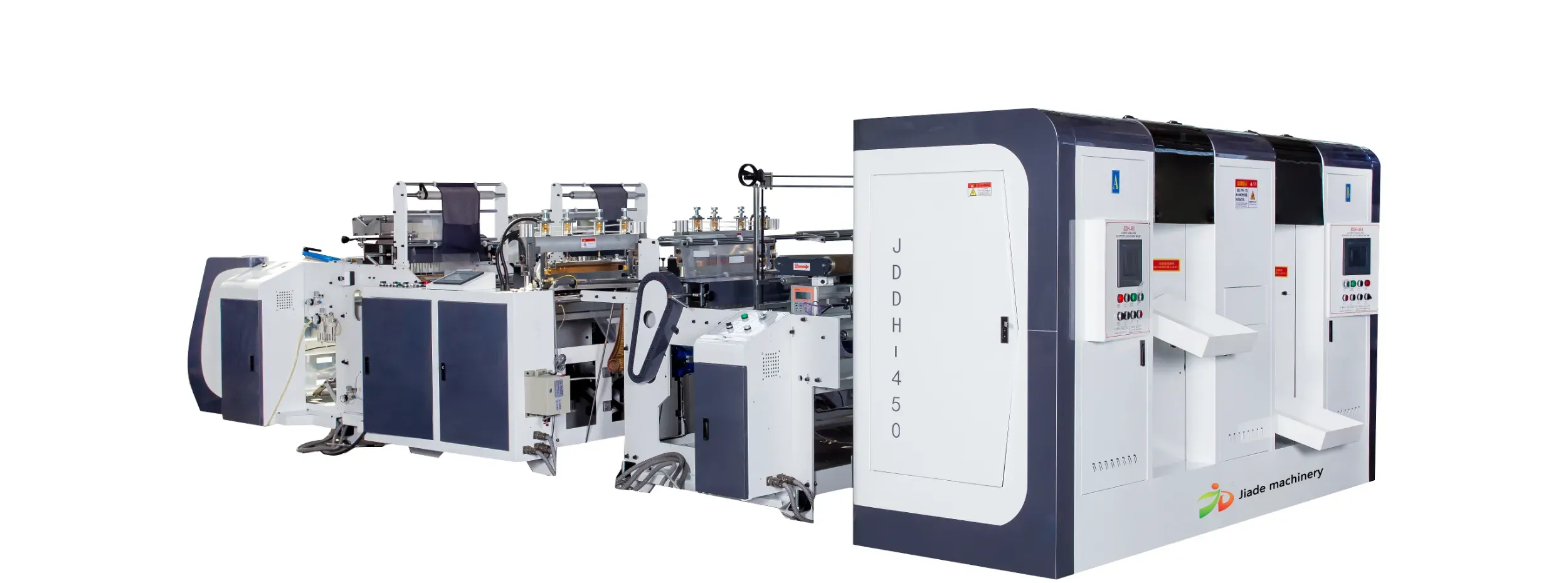 jiade machinery