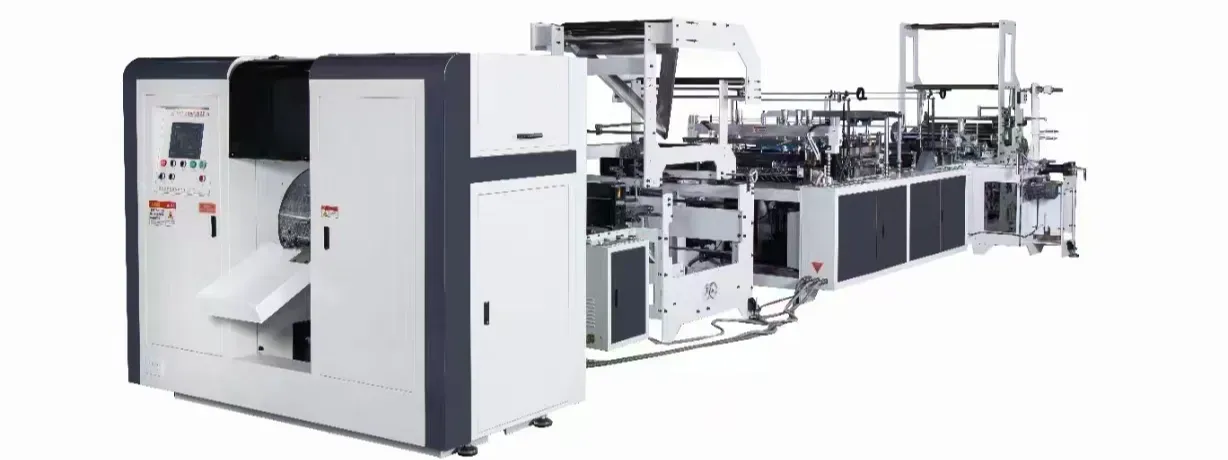 jiade machinery