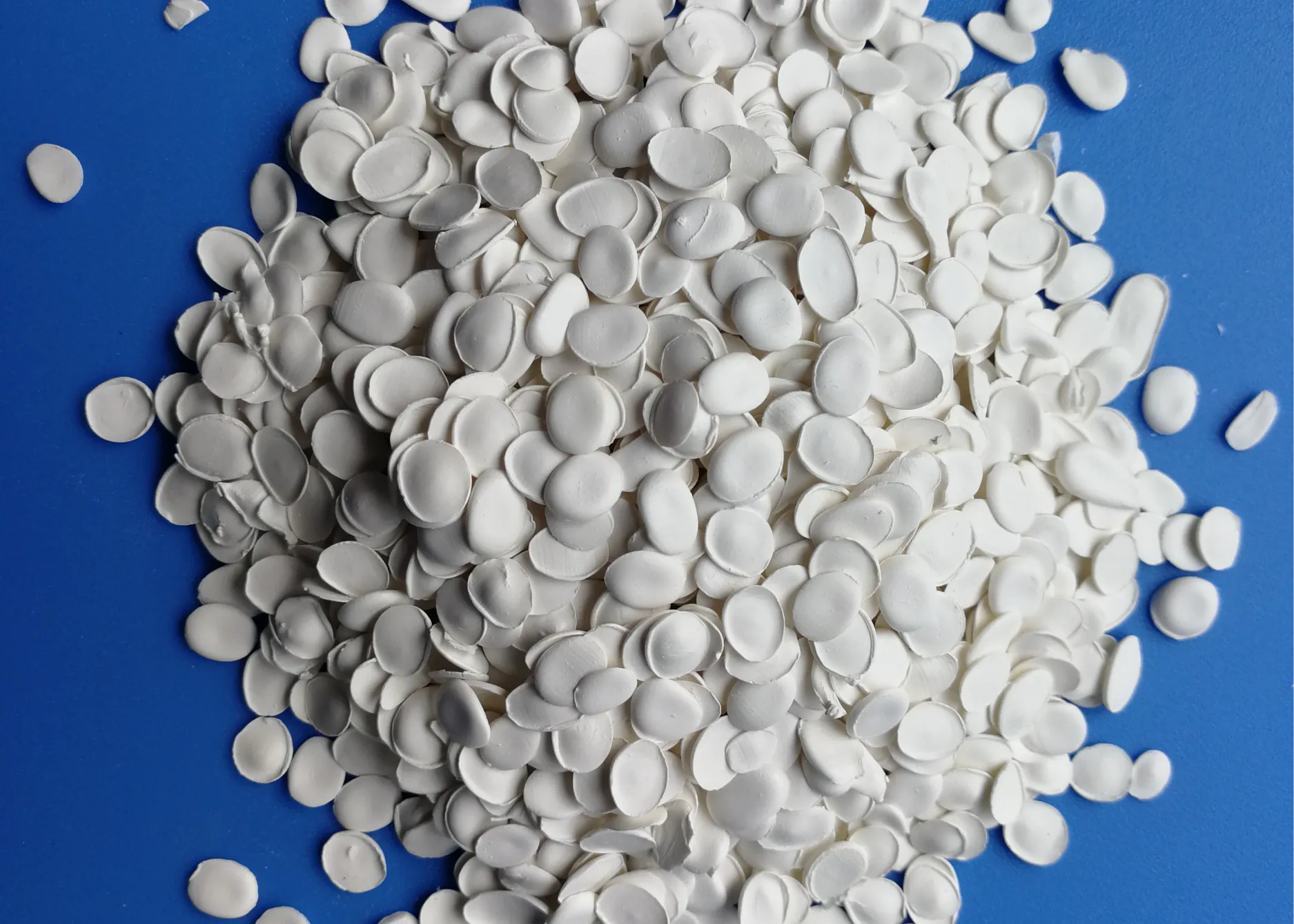 flame retardant masterbatch for PE blown film SliderImage