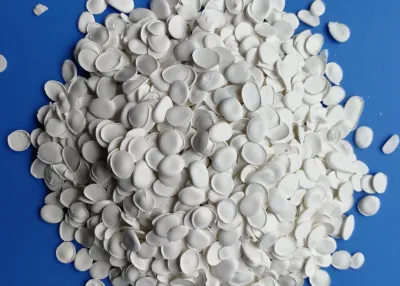 flame retardant masterbatch for PE coating film